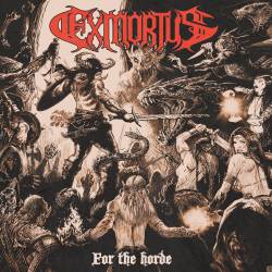 Exmortus : For the Horde